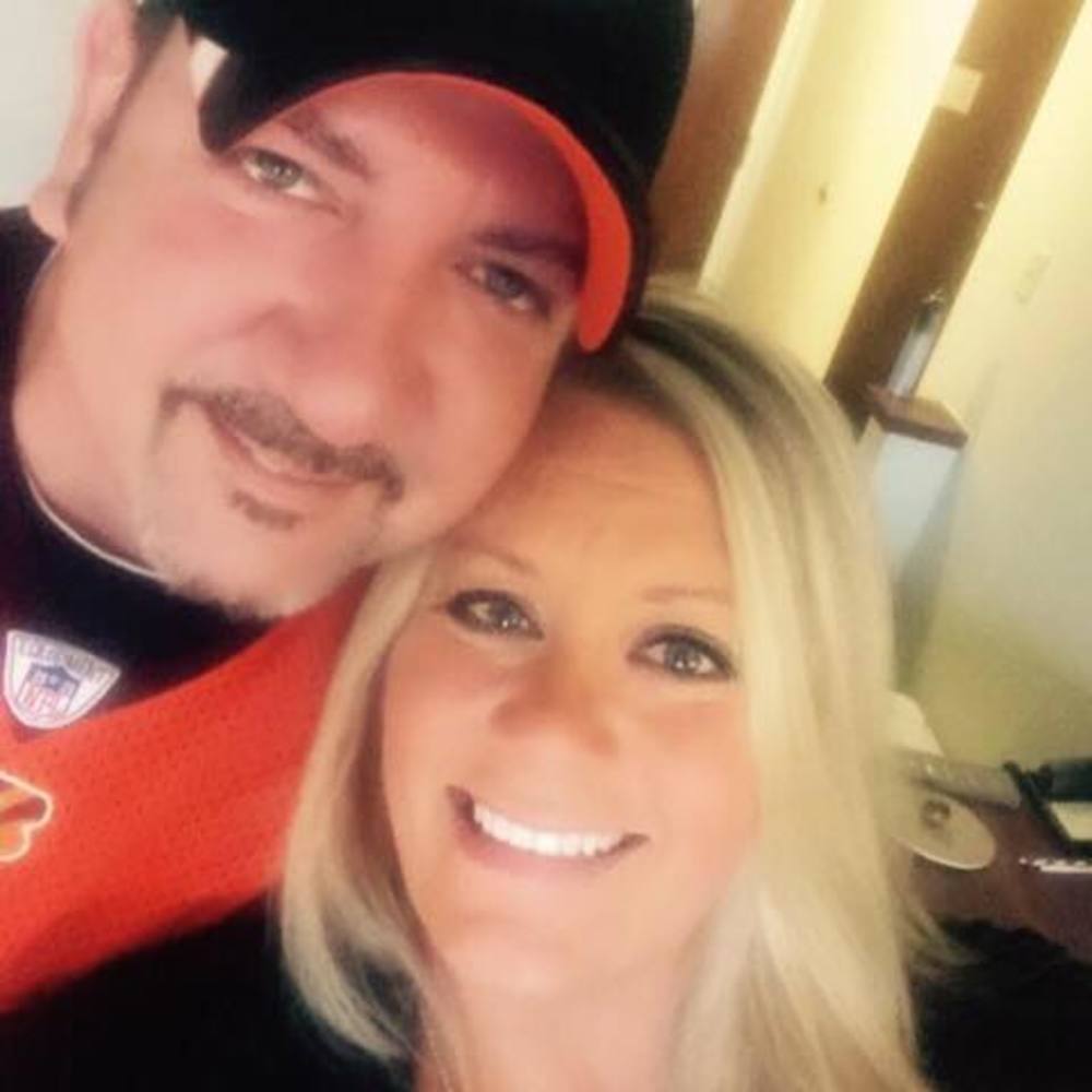 Meet your Posher, Chaundra